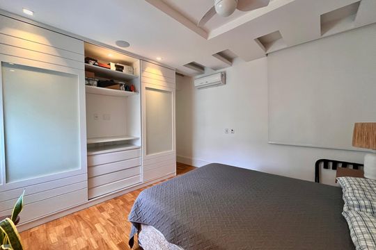 Apartamento à venda com 4 quartos, 170m² em Copacabana, Rio de Janeiro