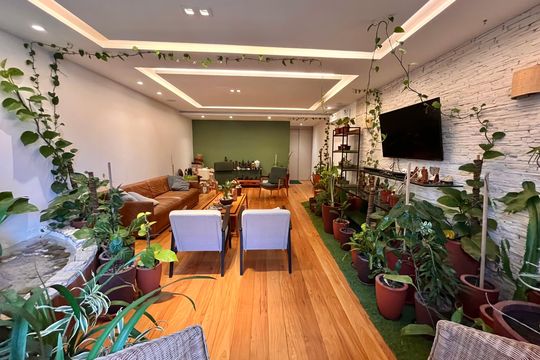 Apartamento à venda com 4 quartos, 170m² em Copacabana, Rio de Janeiro
