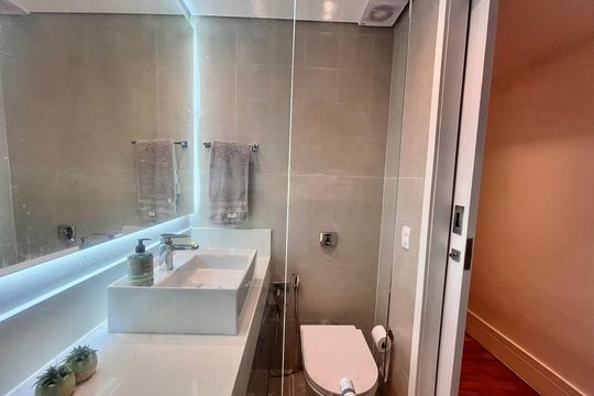 Apartamento à venda com 4 quartos, 170m² em Copacabana, Rio de Janeiro