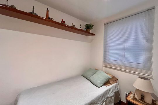Apartamento à venda com 4 quartos, 170m² em Copacabana, Rio de Janeiro