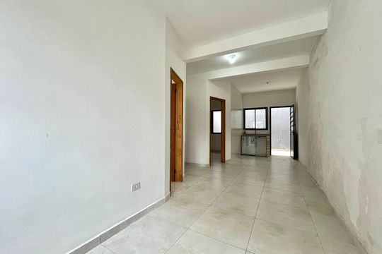 Sala de casa para alugar com 2 quartos, 90m² em Vila da Saúde, São Paulo