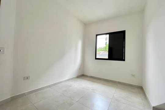 Quarto 2 de casa para alugar com 2 quartos, 90m² em Vila da Saúde, São Paulo