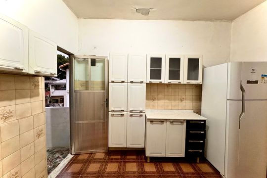 Apartamento para alugar com 2 quartos, 100m² em Gamboa, Rio de Janeiro
