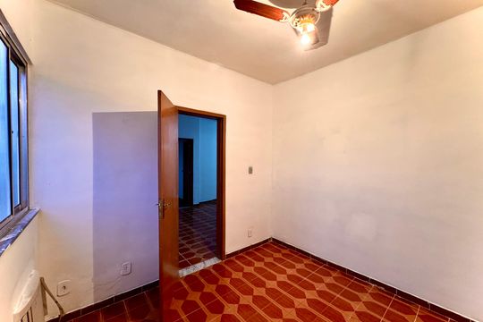 Apartamento para alugar com 2 quartos, 100m² em Gamboa, Rio de Janeiro