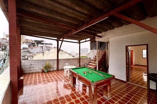 Apartamento para alugar com 2 quartos, 100m² em Gamboa, Rio de Janeiro