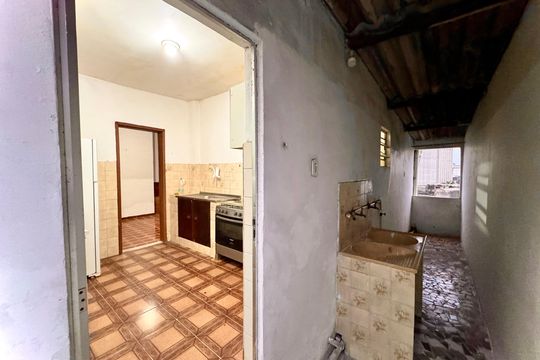 Apartamento para alugar com 2 quartos, 100m² em Gamboa, Rio de Janeiro