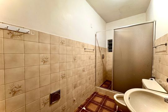 Apartamento para alugar com 2 quartos, 100m² em Gamboa, Rio de Janeiro