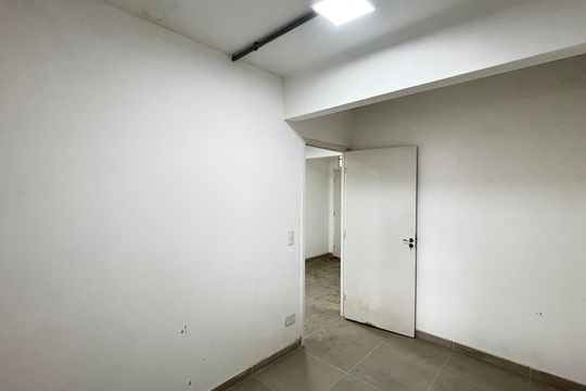 Quarto de apartamento para alugar com 1 quarto, 41m² em Centro, Santo André