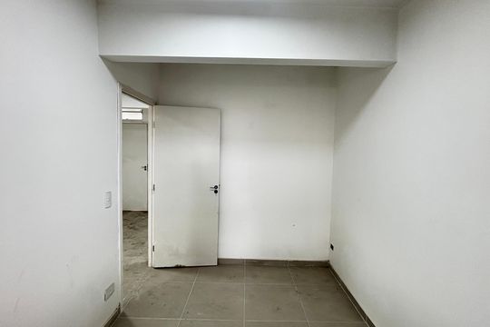 Quarto de apartamento para alugar com 1 quarto, 41m² em Centro, Santo André