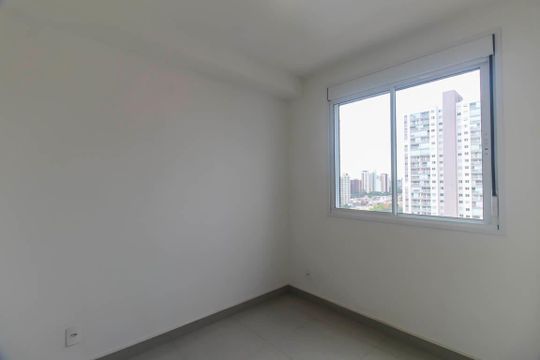 Apartamento à venda com 2 quartos, 48m² em Vila Prudente, São Paulo