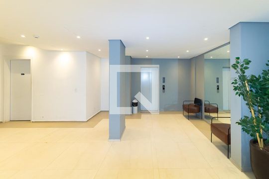 Apartamento à venda com 2 quartos, 48m² em Vila Prudente, São Paulo