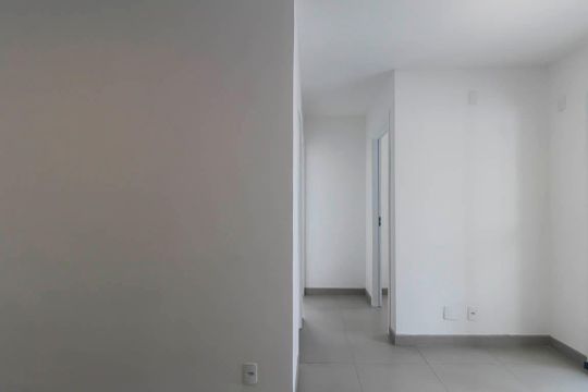 Apartamento à venda com 2 quartos, 48m² em Vila Prudente, São Paulo