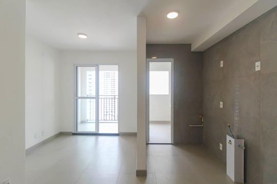 Apartamento à venda com 2 quartos, 48m² em Vila Prudente, São Paulo