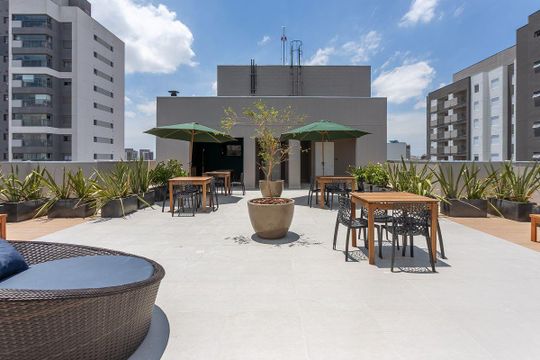 Apartamento à venda com 2 quartos, 48m² em Vila Prudente, São Paulo