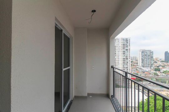 Apartamento à venda com 2 quartos, 48m² em Vila Prudente, São Paulo