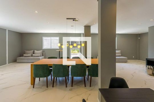 Apartamento à venda com 2 quartos, 48m² em Vila Prudente, São Paulo