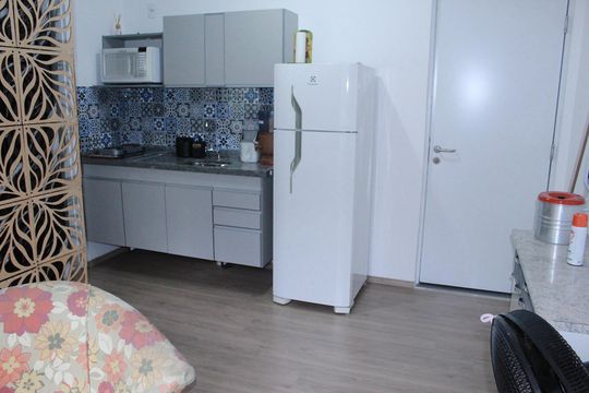 Kitnet/Studio para alugar com 1 quarto, 23m² em Campos Elíseos, São Paulo