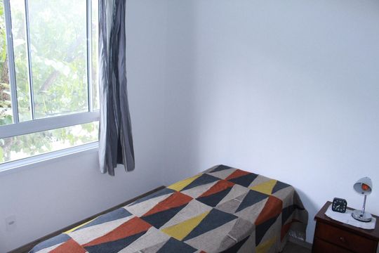 Kitnet/Studio para alugar com 1 quarto, 23m² em Campos Elíseos, São Paulo