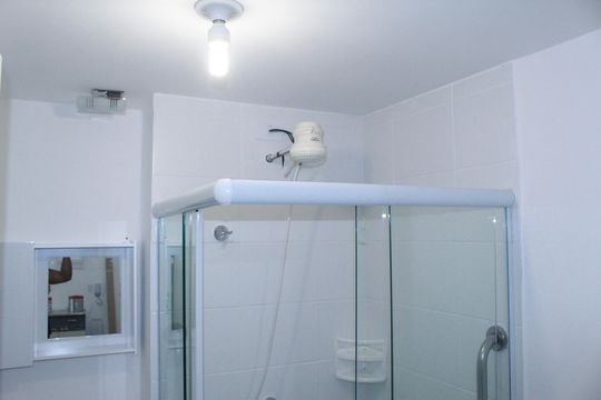 Kitnet/Studio para alugar com 1 quarto, 23m² em Campos Elíseos, São Paulo