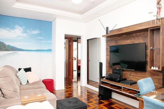 Apartamento para alugar com 2 quartos, 65m² em Santana, Porto Alegre