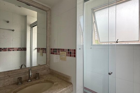 Apartamento à venda com 4 quartos, 151m² em Santa Cecilia, São Paulo