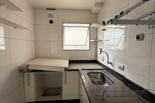 Apartamento à venda com 4 quartos, 151m² em Santa Cecilia, São Paulo