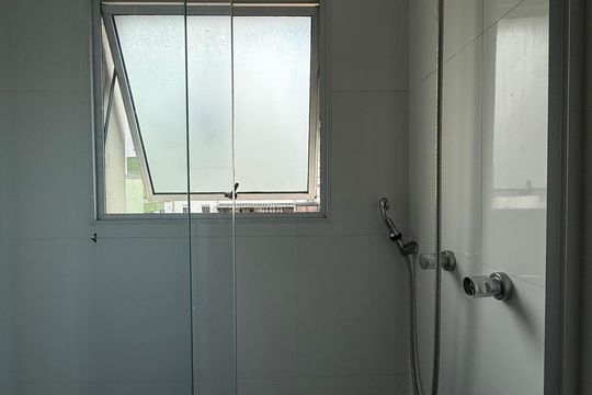 Apartamento à venda com 4 quartos, 151m² em Santa Cecilia, São Paulo