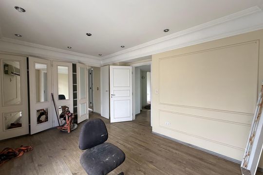 Apartamento à venda com 4 quartos, 151m² em Santa Cecilia, São Paulo