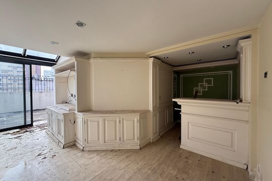Apartamento à venda com 4 quartos, 151m² em Santa Cecilia, São Paulo