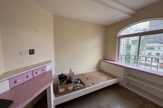 Apartamento à venda com 4 quartos, 151m² em Santa Cecilia, São Paulo