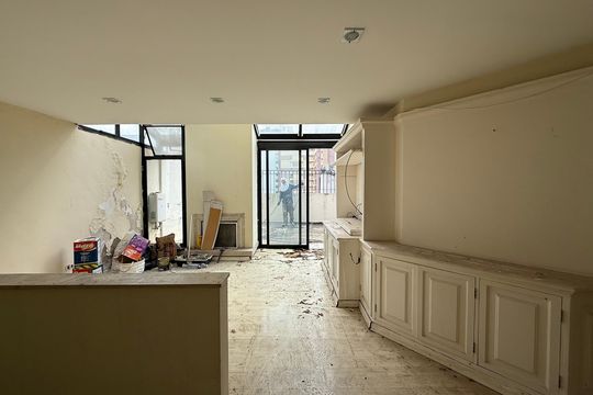 Apartamento à venda com 4 quartos, 151m² em Santa Cecilia, São Paulo