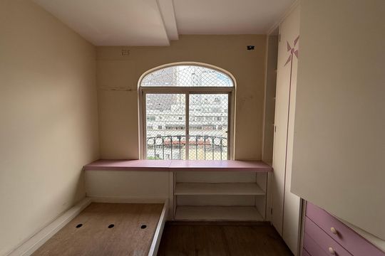 Apartamento à venda com 4 quartos, 151m² em Santa Cecilia, São Paulo
