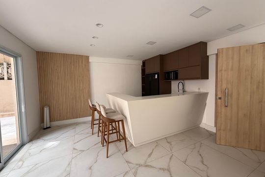 Apartamento à venda com 4 quartos, 151m² em Santa Cecilia, São Paulo