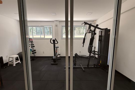 Apartamento à venda com 4 quartos, 151m² em Santa Cecilia, São Paulo