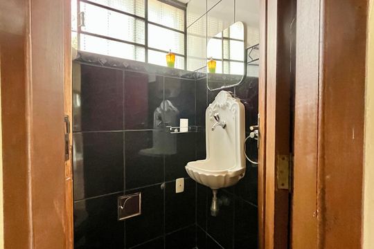 Apartamento para alugar com 2 quartos, 70m² em Lourdes, Belo Horizonte