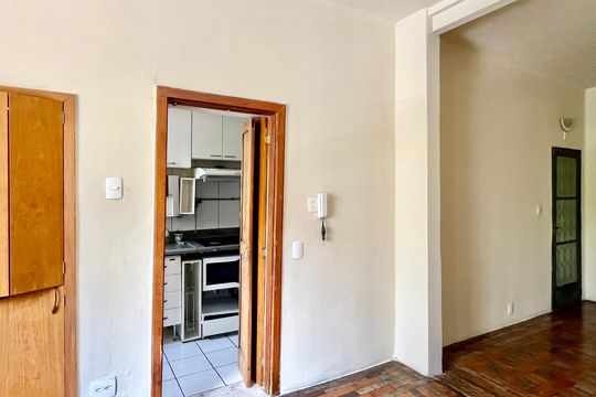 Sala de apartamento para alugar com 2 quartos, 70m² em Lourdes, Belo Horizonte