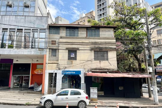 Apartamento para alugar com 2 quartos, 70m² em Lourdes, Belo Horizonte
