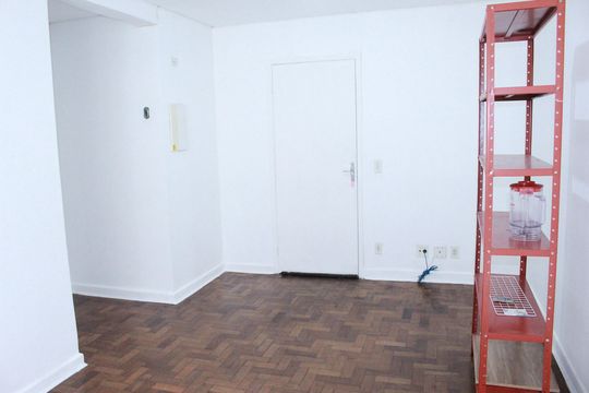 Apartamento para alugar com 1 quarto, 47m² em República, São Paulo