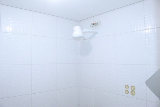 Apartamento para alugar com 1 quarto, 47m² em República, São Paulo