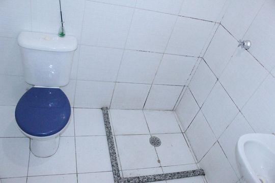 Apartamento para alugar com 1 quarto, 47m² em República, São Paulo