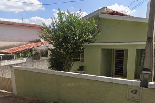 Kitnet/Studio para alugar com 1 quarto, 45m² em Jardim Professora Tarcília, Campinas