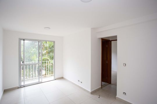 Apartamento para alugar com 2 quartos, 49m² em Centro, Diadema