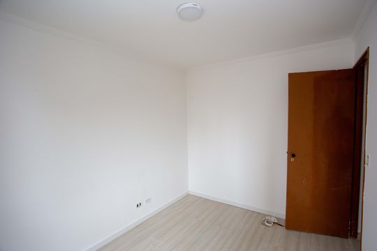 Quarto 1 de apartamento para alugar com 2 quartos, 49m² em Centro, Diadema