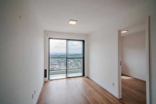 Kitnet/Studio para alugar com 1 quarto, 34m² em Butantã, São Paulo