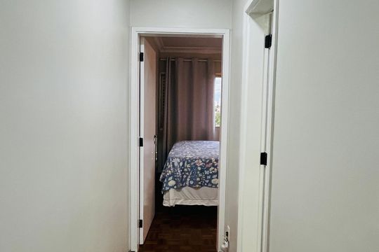 Kitnet/Studio para alugar com 1 quarto, 45m² em Jardim Professora Tarcília, Campinas