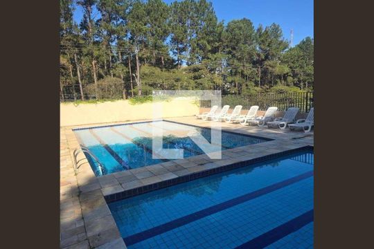Área comum - Piscina de apartamento à venda com 2 quartos, 48m² em Santa Terezinha, São Bernardo do Campo