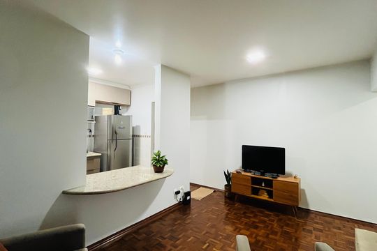 Kitnet/Studio para alugar com 1 quarto, 45m² em Jardim Professora Tarcília, Campinas