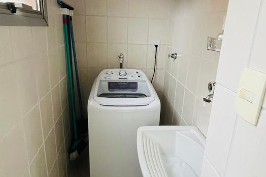 Kitnet/Studio para alugar com 1 quarto, 45m² em Jardim Professora Tarcília, Campinas