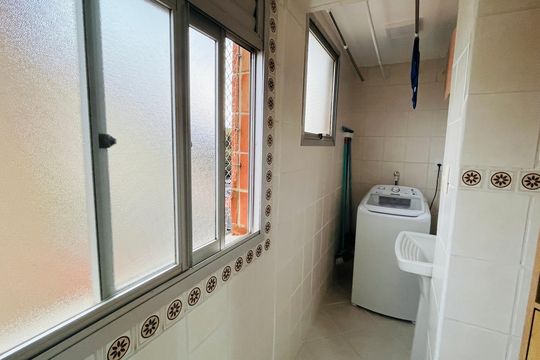 Kitnet/Studio para alugar com 1 quarto, 45m² em Jardim Professora Tarcília, Campinas