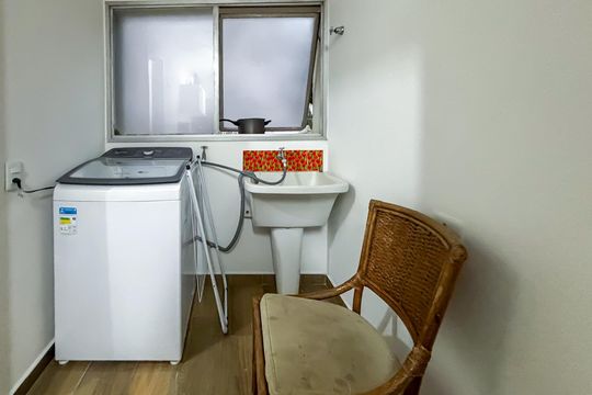 Apartamento para alugar com 2 quartos, 60m² em Jardim America, São Paulo